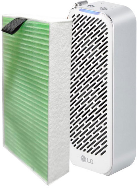 LG 퓨리케어 미니 공기청정기 필터