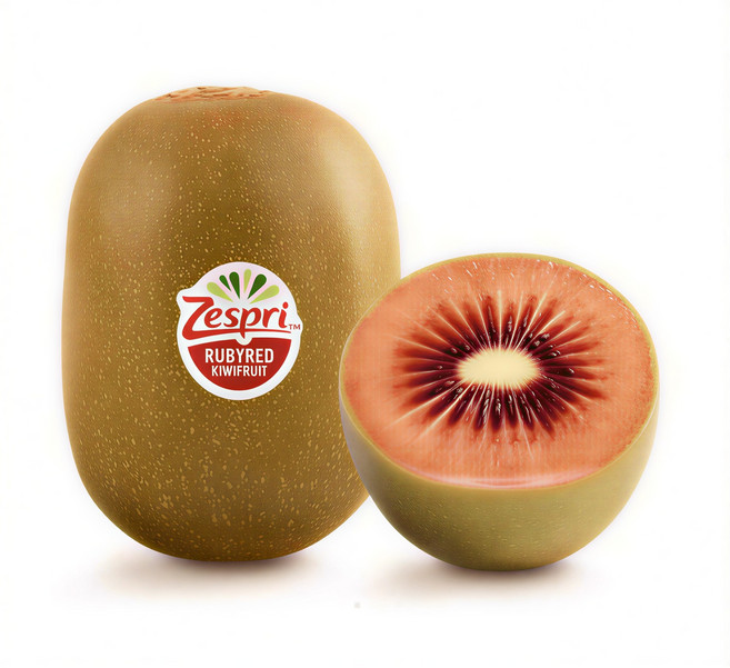 제스프리 고당도 루비 레드키위 신선한 뉴질랜드 키위 중과 선물세트 가정용, 30개, 중과(85g내외)