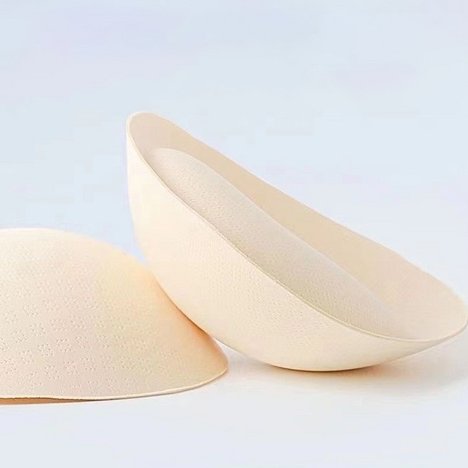 [유유존] 시크릿왕뽕브라패드 5cm 스킨 보정속옷 여성 볼륨