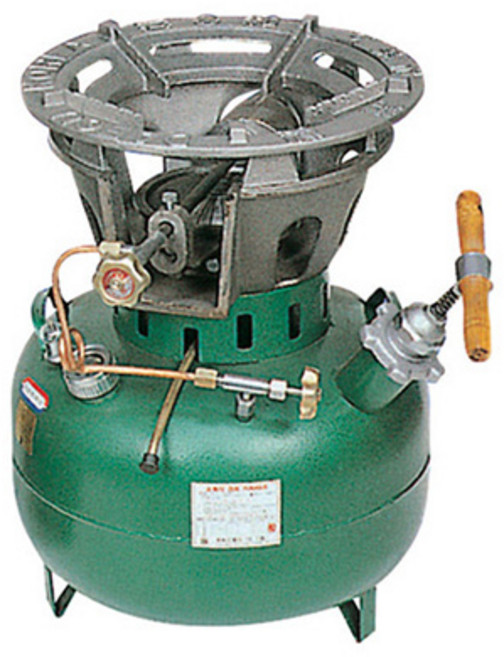 (무료배송) 석유버너 기화 승화 난로 10 16 20리터, 석유버너16리터, 1개