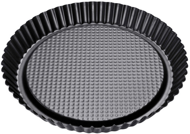 [Zenker] 젠커 과일 타르트팬 28cm 사은품, 1개