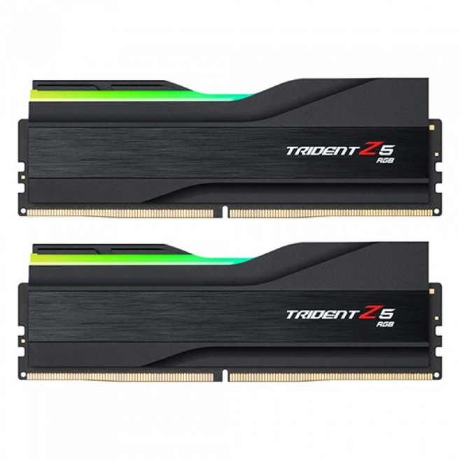 G.SKILL DDR5-6400 CL32 TRIDENT Z5 RGB J 패키지 (64GB(32Gx2)), 1개