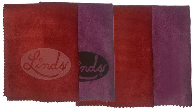 린즈-극세사 볼타월5장set 볼링용품, 랜덤발송, 1세트