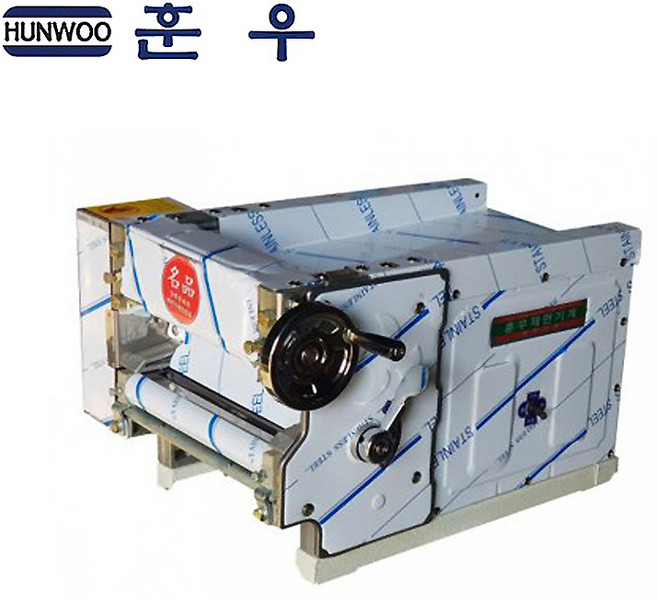 다짐육기계 MM-12 업소전용 분쇄기 자동민찌기 훈우, 칼날2mm