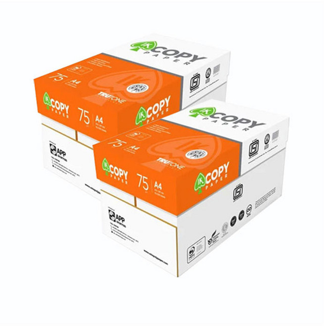 하이브라이트 IK COPY 75gsm, 2500개, A4