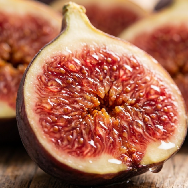 [고당도] 재구매 1위 국내산 영암 생무화과 초특가, 1박스, 400g