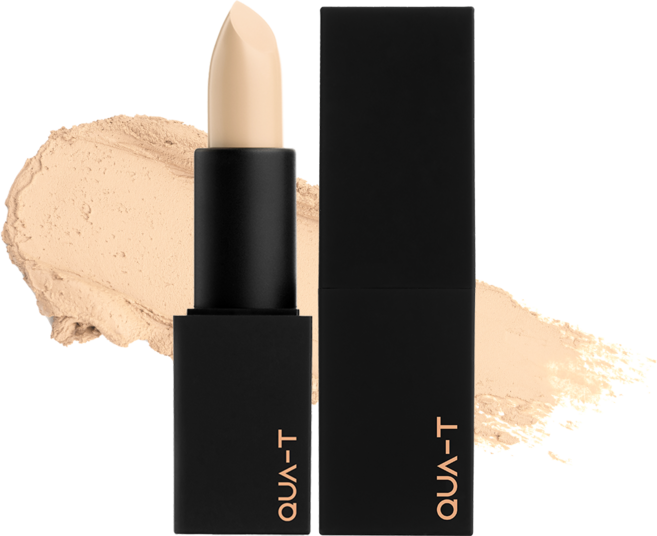 [콰티] 마이무드 벨벳립스틱 (8color), 1개, 무드 립실러 페일