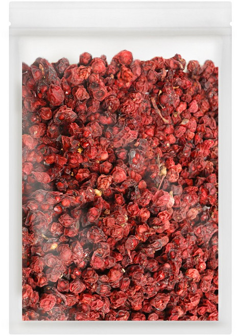 더옹달샘 국산 고품질 문경 오미자 건오미자 500g, 국산 오미자 500g, 1개, 1개입