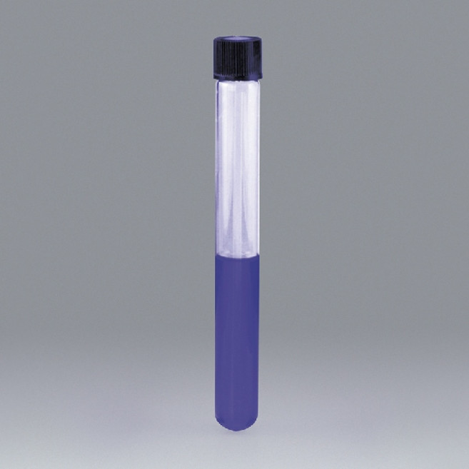 유리 캡시험관 실험관 Ø16x150mm Ø18x180mm Ø20x180mm