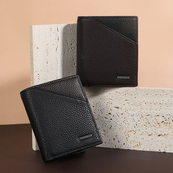 가파치 남자 지갑 중지갑 YB_CPI3023A