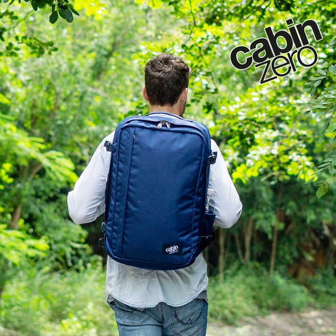 [캐빈제로] CABIN ZERO 클래식 플러스 백팩 42L