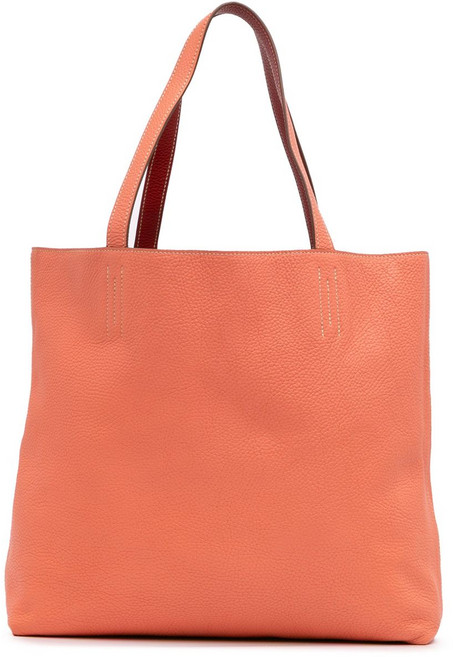 에르메스 중고 2013 클레망스 더블 센스 36 토트 백