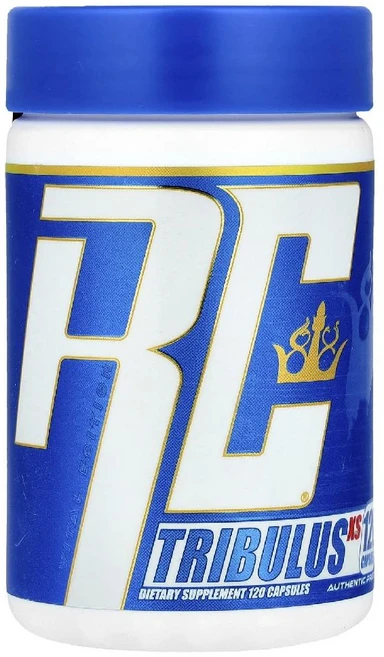 로니콜먼 트리뷸러스 500mg Vital Edition Tribulus XS 캡슐 120정, Ronnie Coleman, Vital Edition,, 1개 - 쿠팡
