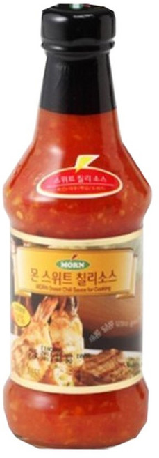 몬 월남쌈 스위트 칠리 소스 295ml, 1개