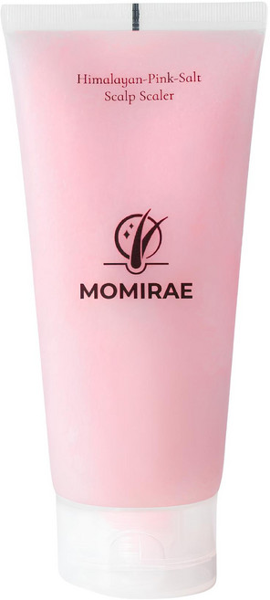 모미래 두피 스케일러 히말라야 핑크솔트 200g, 1개