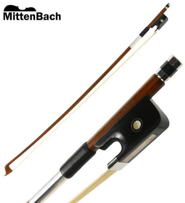 미텐바흐 첼로 활 MBB-C100 연습용 입문, 1개