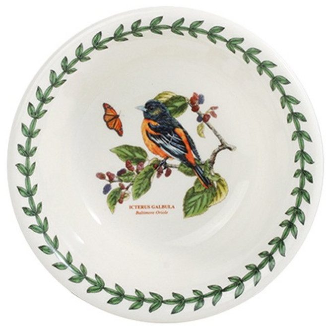 포트메리온 아메리칸버드 뉴볼 13cm, 오리올, 1개