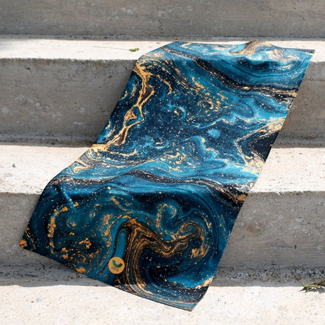 데비 프로 문 핸드타월, 16, 1개