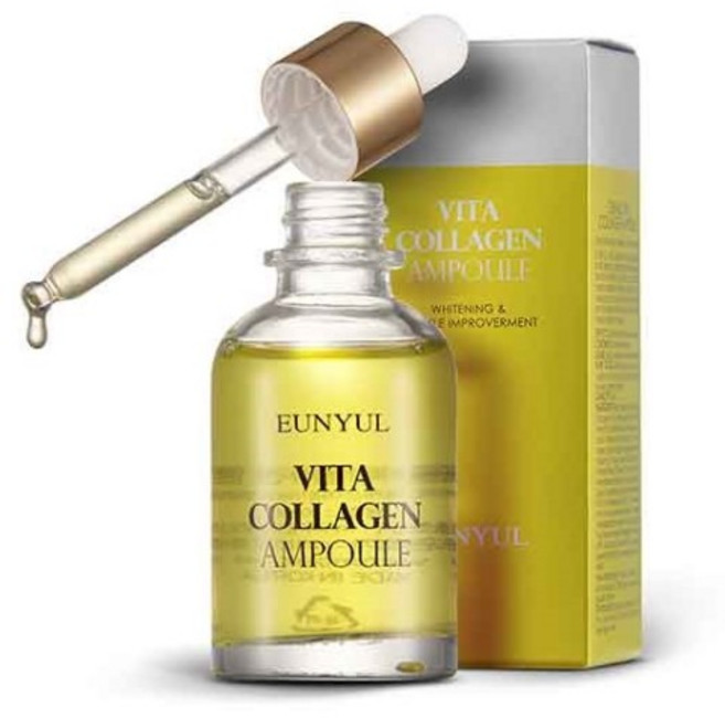 은율 비타콜라겐 앰플, 30ml, 2개