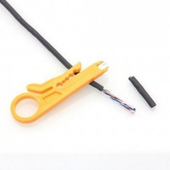 케이블탈피기/랜케이블/UTP/랜선 탈피기 스트리퍼 han+462pw