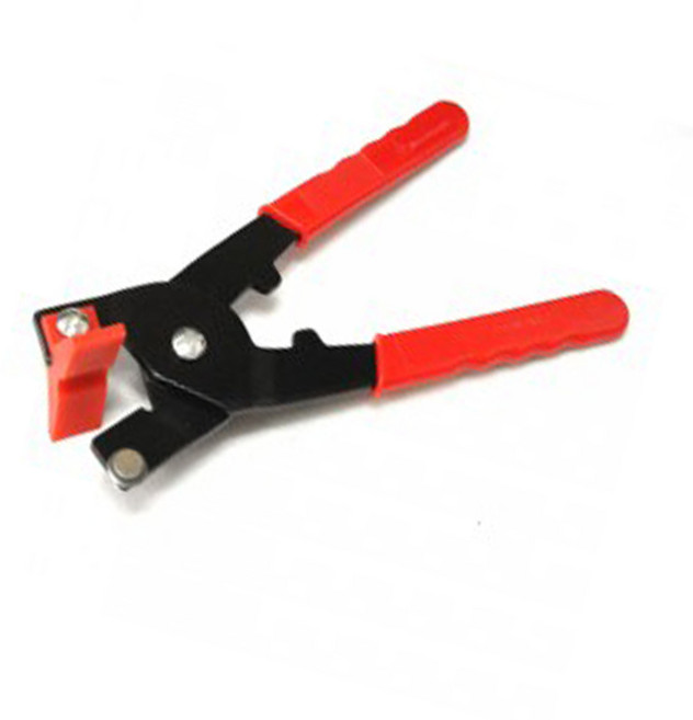 중앙데코 시트라인 타일절단 자르기 공구 핸드형커터 유리컷팅 모자이크 자기질 폴리싱 타일DIY리폼 타일시공, 1개, 07.유리타일집게컷팅기(핸드형칼)