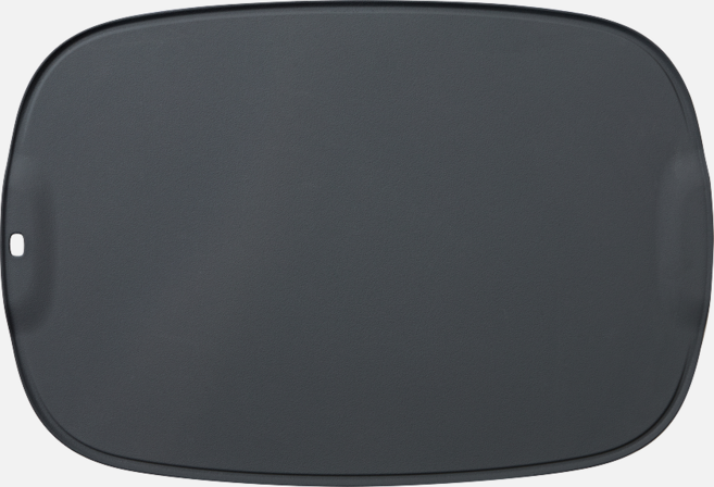 스탠다드145 칼집 안 나는 99.9% 항균 도마 대형 TPU 도마, 1개, 딥그레이