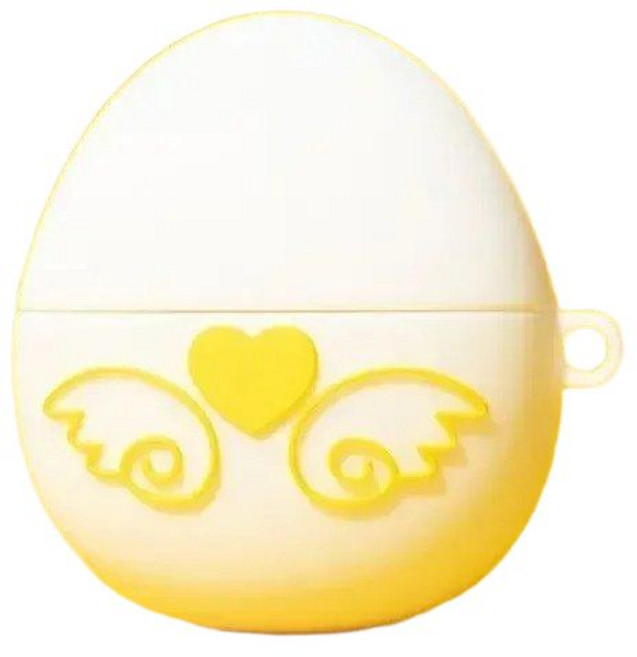 캐릭캐릭체인지 달걀 수호알 마음의알 알 에어팟 1 2 3 4 프로 케이스, 6, airpods4