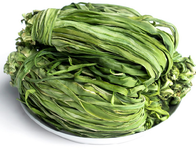 [비비x푸드] 아삭한 말린 궁채, 1개, 1kg