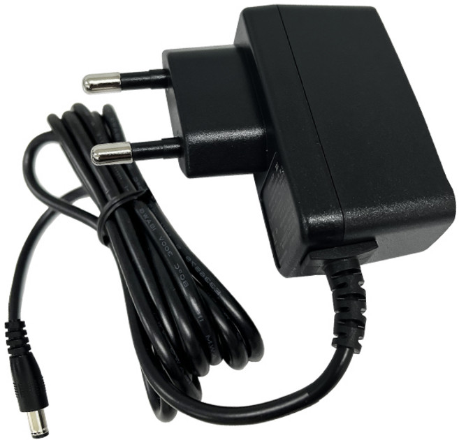 크로슬리 보이저 CR8017 턴테이블용 DC 5V 어댑터