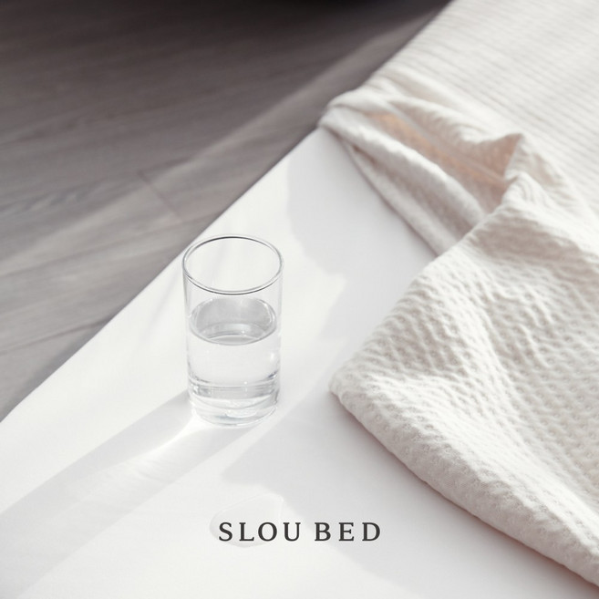 슬로우베드 토퍼 밴드형 방수커버 토퍼3종 공용 SS