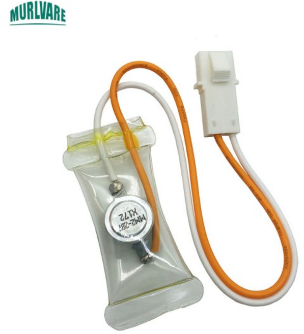 파나소닉 냉장고용 MM2-287 X172 제상 온도조절기, 01 빠른