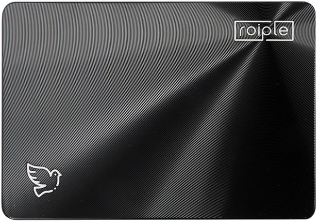 로이플 도브 SSD SATA SSD, 512GB