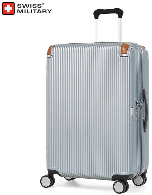 스위스밀리터리 캐리어 18인치 20인치 24인치 26인치 28인치 코스모 캐리어