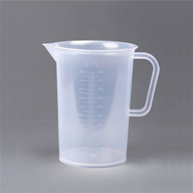 구떼 계량컵 PP, 1000ml