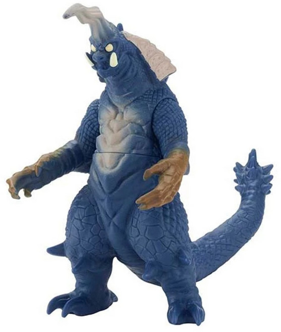 BANDAI 超人力霸王傑特怪獸軟膠 - 139 凱姆爾比姆, 1個