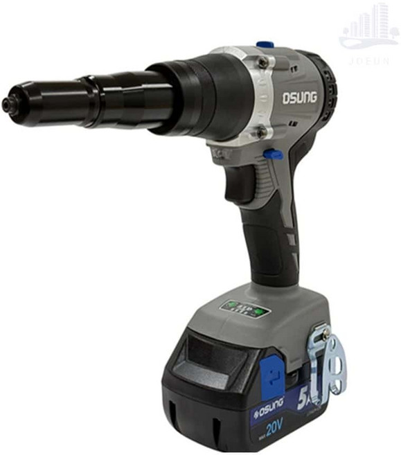 조은두리 철판고정 리벳건, OCR-2014BL 50C