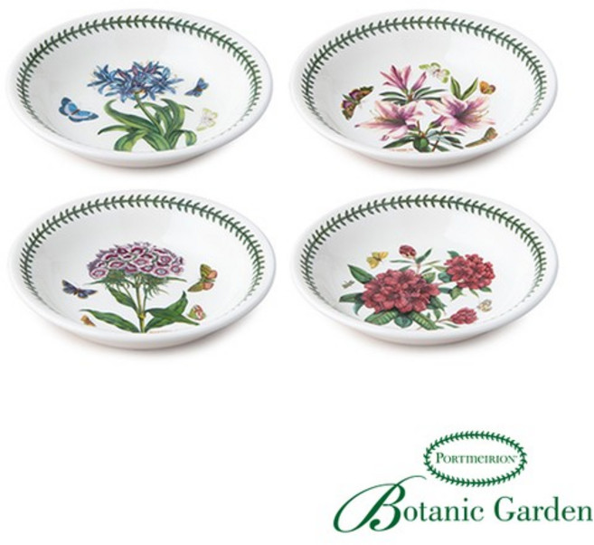 [공식] 파스타볼 22cm 4p (BG), 랜덤발송