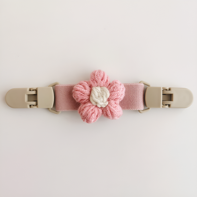 6개월 아기멜빵 돌 유아 집게 흘러내림 방지 스트랩