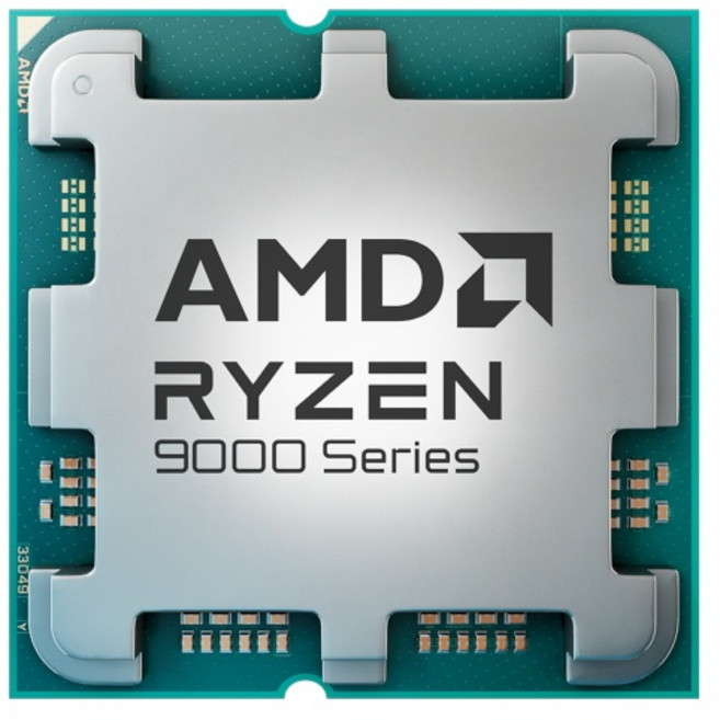 [AMD] 라이젠7 그래니트 9800X3D (8코어/16스레드/4.7GHz/쿨러미포함) [멀티팩]