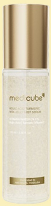 메디큐브 코직애씨드 터메릭 비타 젤리 미스트 세럼, 1개, 100ml