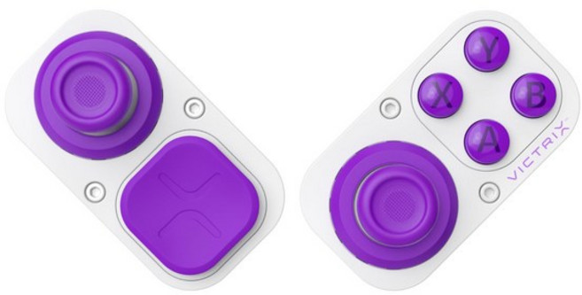 TURTLE BEACH Victrix Pro BFG PS5 PS4 Xbox PC [메이커 순정] 홀 이펙트 모듈 팩