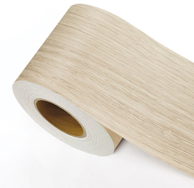 [애드라이프] 고급 보수시트 마루 커버 장판 바닥 흠집 몰딩 벽 가구, FDWM-06 히코리 몰딩