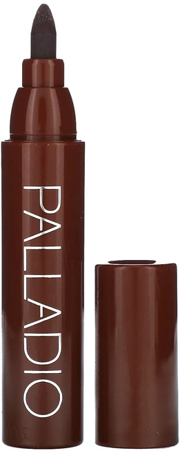 Palladio 립 스테인 모카 LIS05 3ml(0.11fl oz), Palladio립스테인모카LIS053ml011floz, 1개, 3ml - 쿠팡