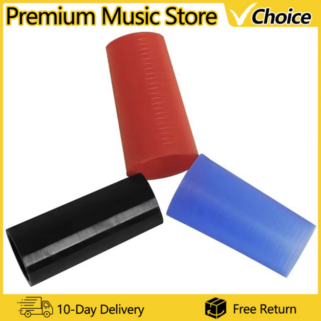 바리톤 테너 색소폰 실리콘 슬리브 곡선 넥 범용 코르크 보호 커버 교체 부품 및 액세서리 3 개, [01] 옵션1