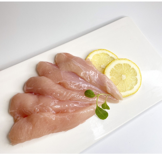 무항생제 닭안심살 5kg 국내산, 500g x 10팩, 500g