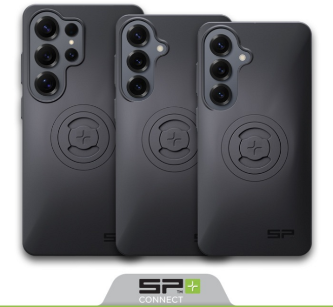SPC+ 폰 케이스 갤럭시 S26+
