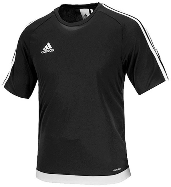 아디다스 유스 에스트로 15 저지 S17301 유소년 축구 유니폼 반팔 티셔츠