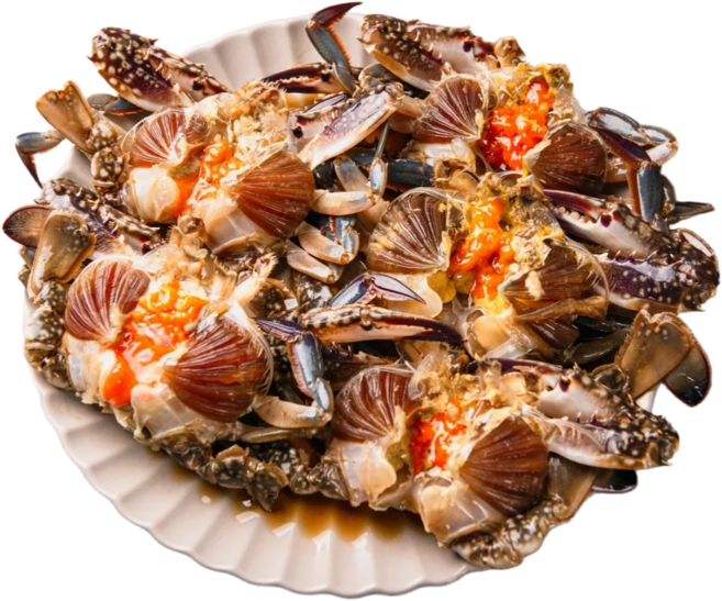 [당일발송] 3키로에 5마리가 가득 연평도 암꽃게로 담은 김셰프 프리미엄 암꽃게장, 1개, 3kg