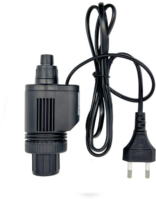 [초록끈] 아마존 AMZ-603B 미니외부여과기 교체용 전용모터, 5W, 1개