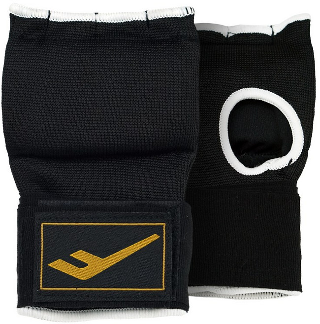 [프로스펙스] 핸드랩글러브 이지핸드랩, 블랙, 1개